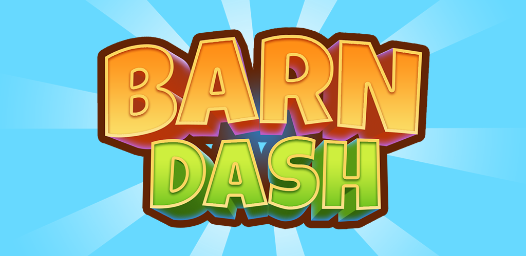 Barn Dash
